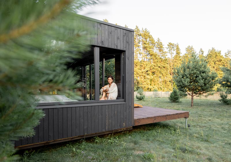 Catégorie Mobil-home