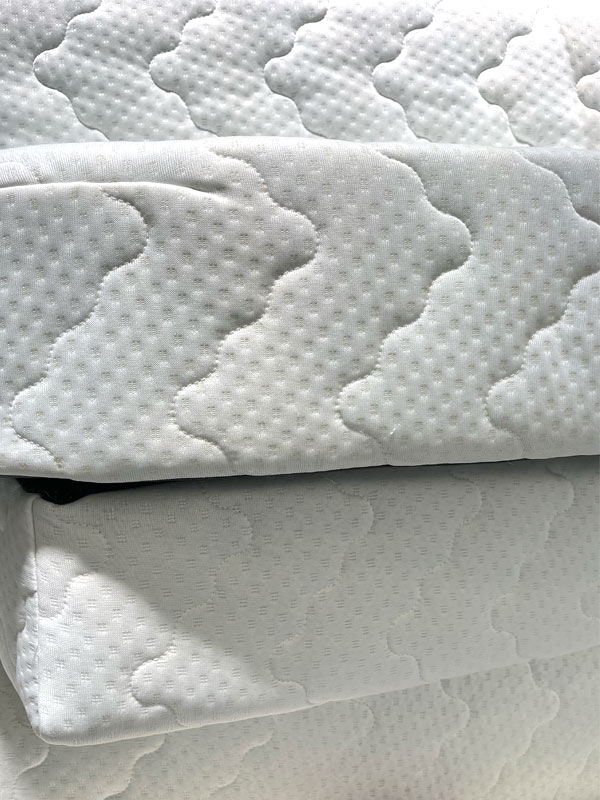 Matelas sur mesure par Ruchaud