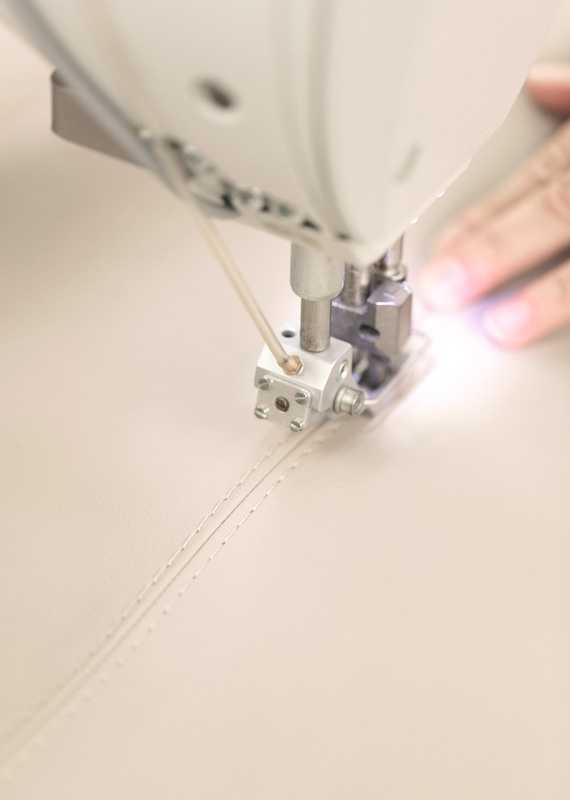 Ruchaud, un savoir-faire de qualité