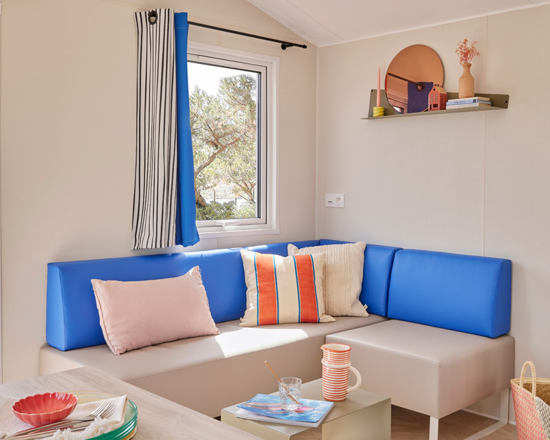 Ruchaud, tailor-made for chalets and tiny houses