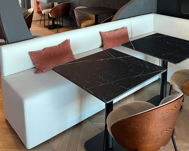 Ruchaud, le sur-mesure de la restauration