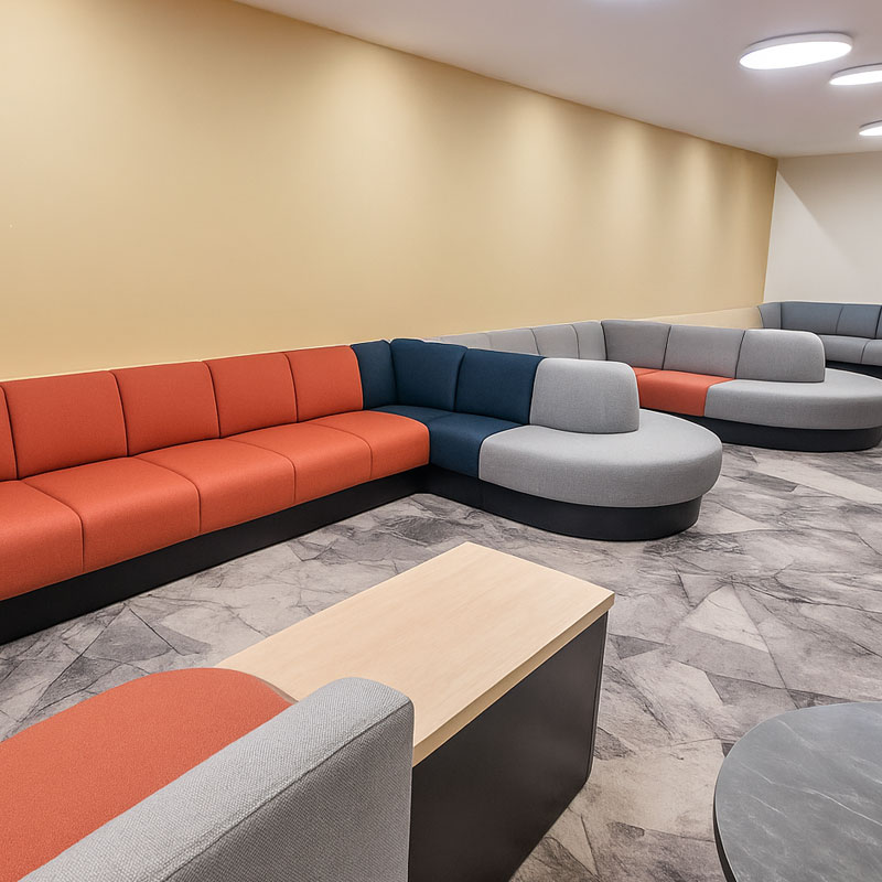 Catégorie ERP & espaces tertiaires