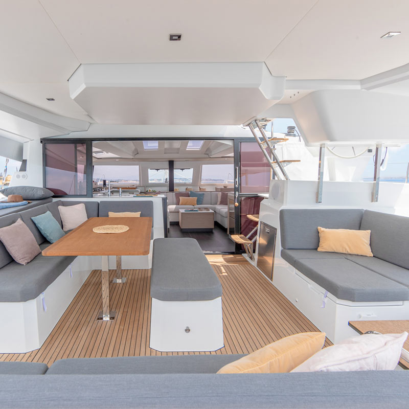 Catégorie refit nautique