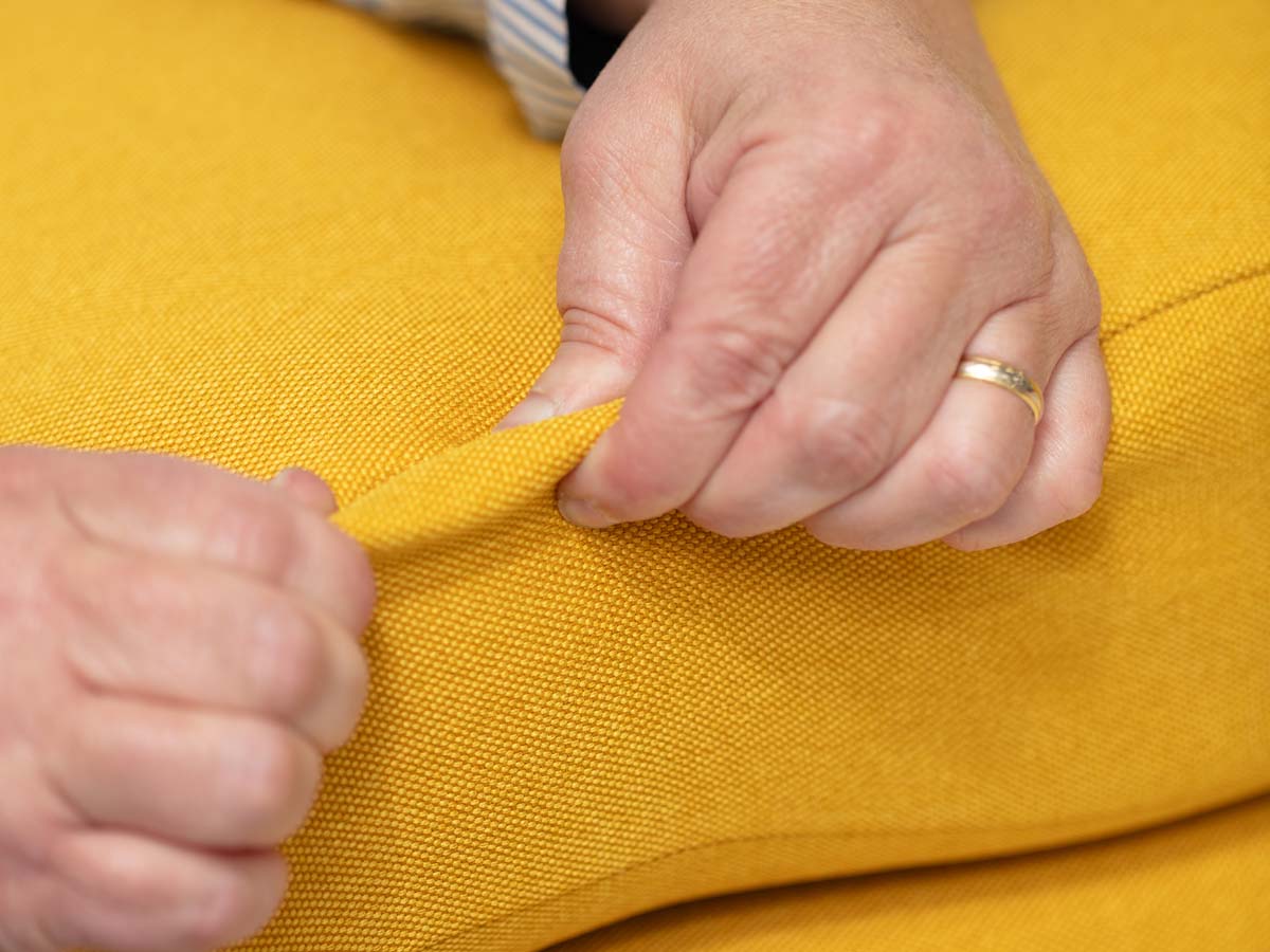Houssage, un savoir-faire