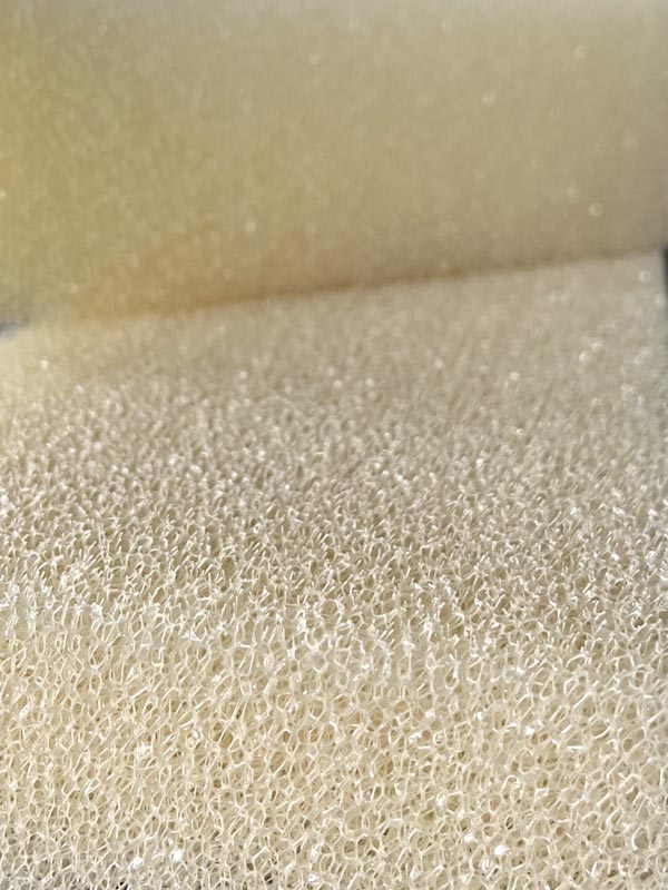 Mousse rectangle/carré extérieure