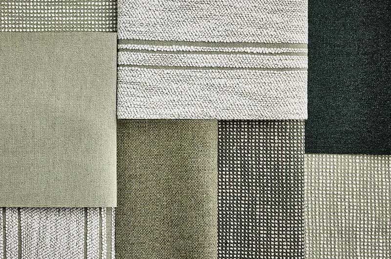 Ruchaud has technical fabrics for mobile homes