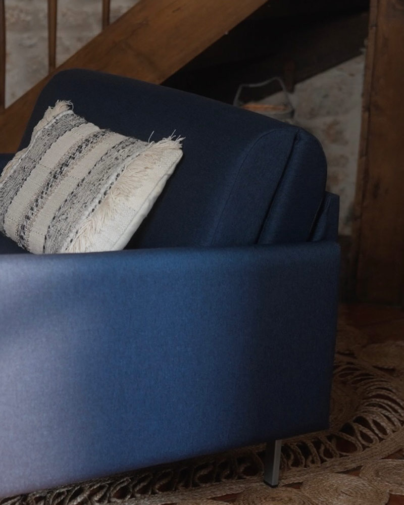 Sous-traitance et fabrication pour marques de mobilier